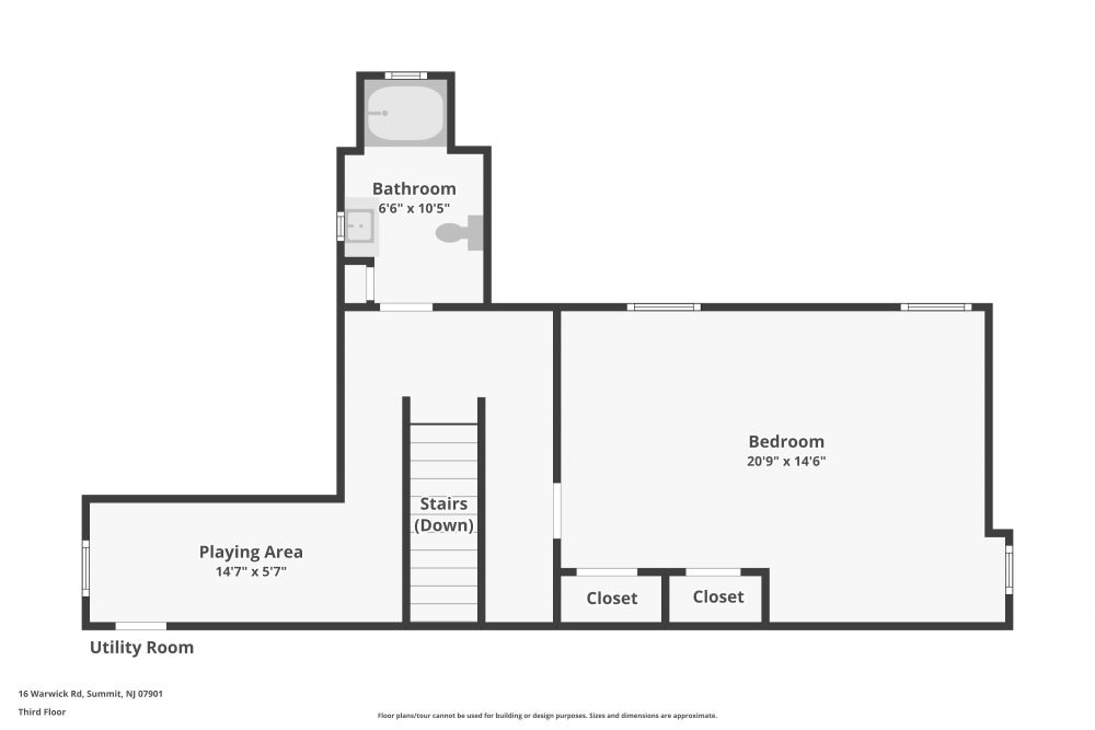 Floorplans